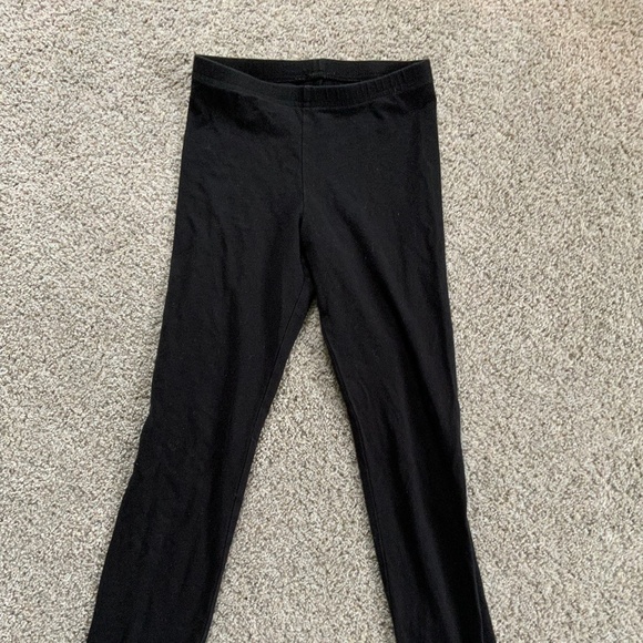 black legging kids - Picture 1 of 2